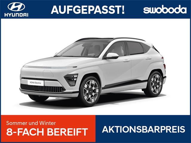 Hyundai Kona - � 36480