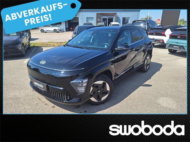 Hyundai Kona - � 36980