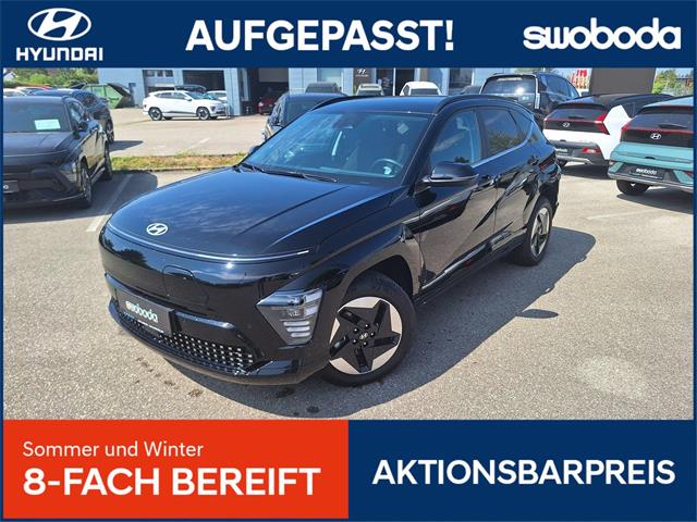 Hyundai Kona - � 36980