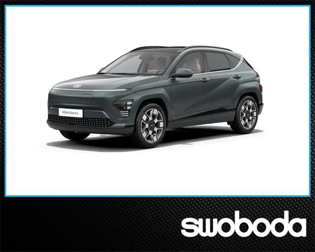 Hyundai Kona EV (SX2) Comfort Line 64,8 kWh k7ec2-P22  - � 37170