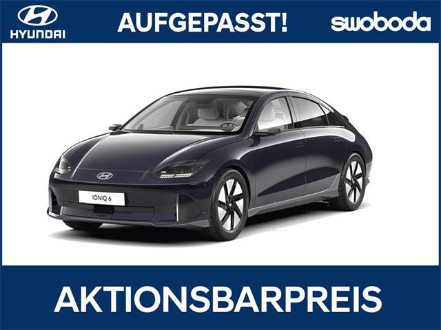 Hyundai Ioniq - � 36980
