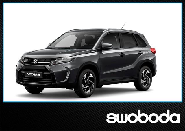 Suzuki Vitara 1.4 GL+ HYBRID ALLGRIP L3V01 Shine  - � 26480