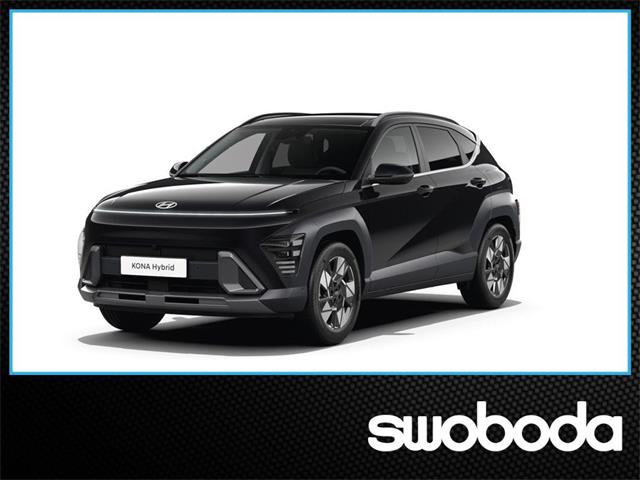 Hyundai Kona HEV (SX2) Smart Line 1.6 GDI 2WD HEV k7hs1  - � 26670