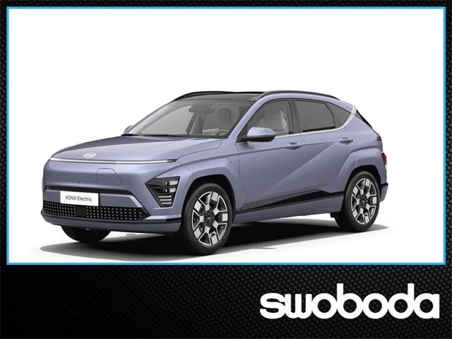 Hyundai Kona - � 37860