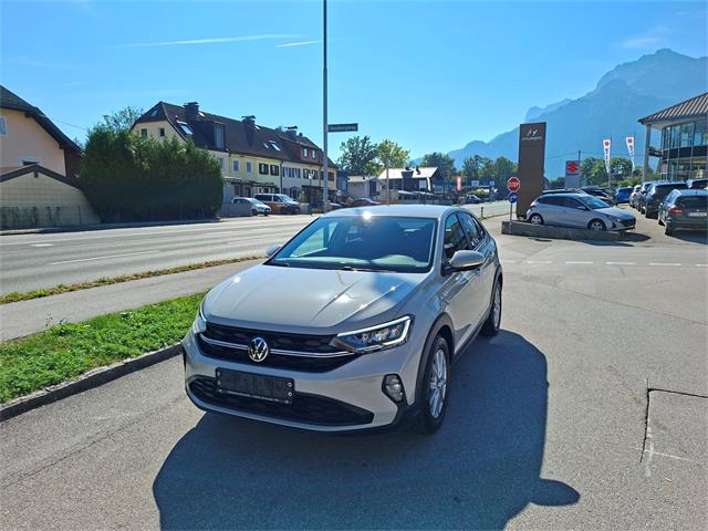 VW Taigo 1,0 TSI  - � 21490