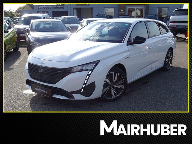 Peugeot 308 SW Hybrid 180 e-EAT8 Active Pack  - � 21480