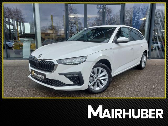 Skoda Scala - � 23990