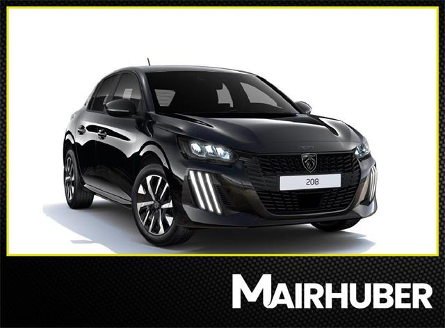 Peugeot 208 - � 17990