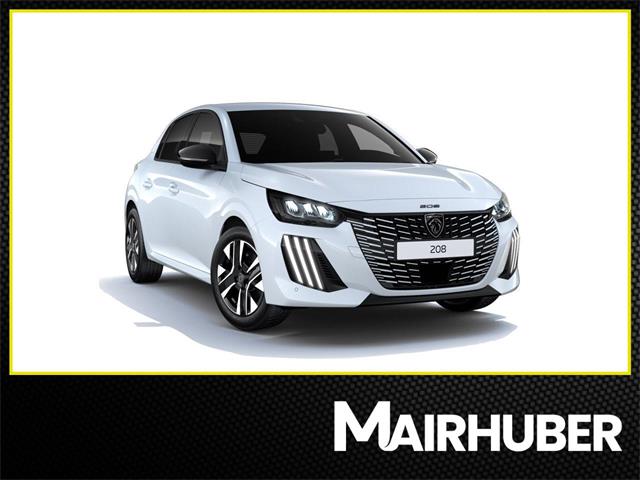 Peugeot 208 - � 18490