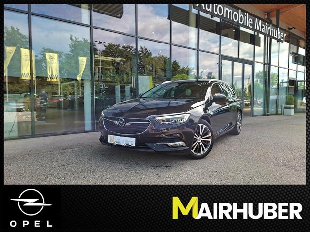 Opel Insignia Sports Tourer 1.6 CDTI Innovation  - � 14590