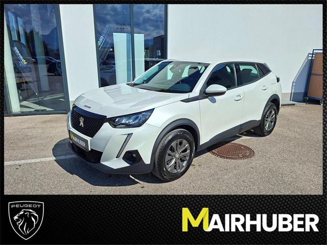 Peugeot 2008 - � 14890