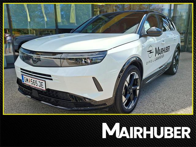 Opel Grandland - � 42990