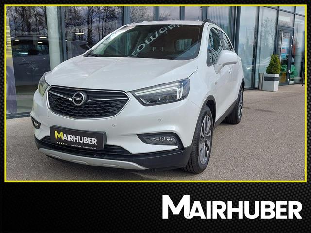 Opel Mokka - � 12990