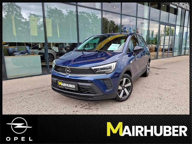 Opel Crossland - � 10990