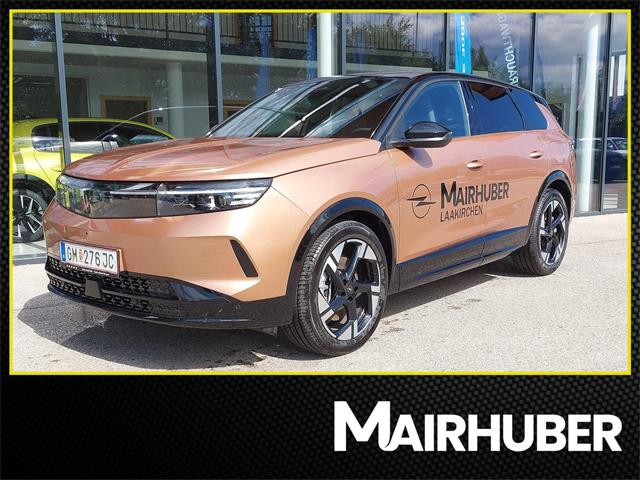 Opel Grandland - � 42990