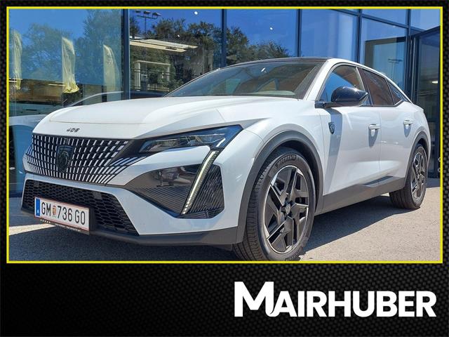 Peugeot 408 - � 34990