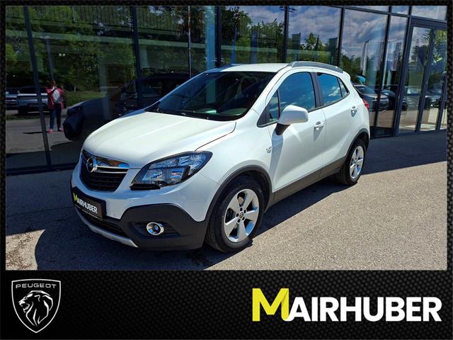 Opel Mokka - � 9990