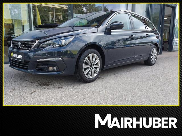 Peugeot 308 SW 1,5 BlueHDI 100 Allure S&S  - � 12490