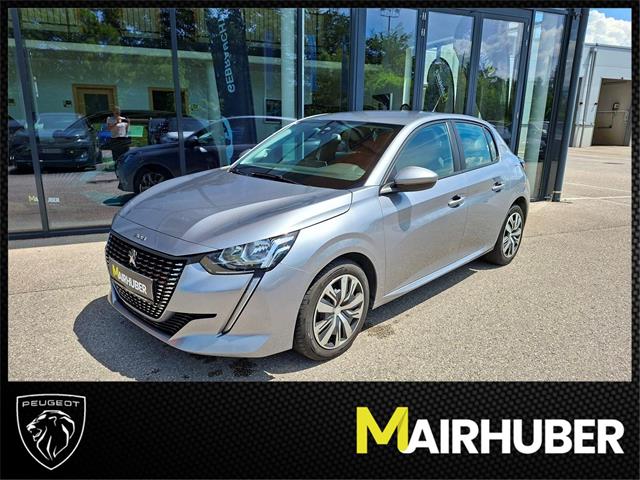 Peugeot 208 Active PureTech 75 S&S  - � 8890
