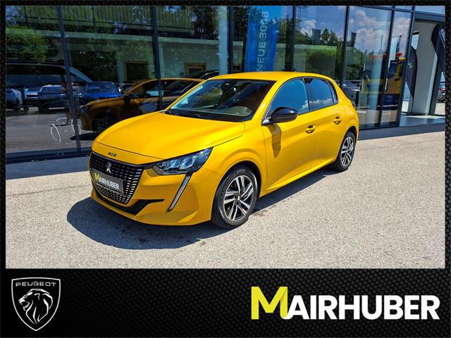 Peugeot 208 - � 15990