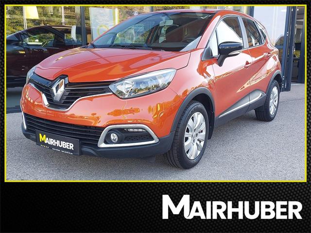 Renault Captur - � 9990