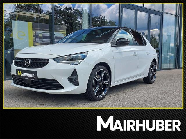Opel Corsa GS-Line 100 PS 6G  - � 15990