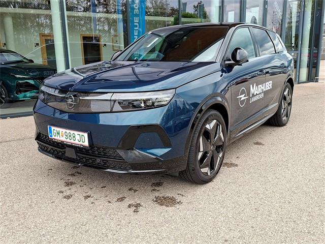 Opel Grandland - � 48990