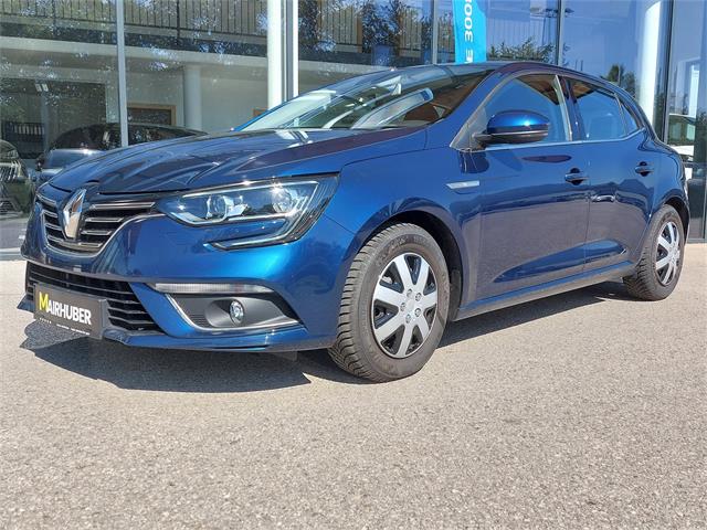 Renault Megane Intens Energy TCe 130 *8-fach*  - � 12480