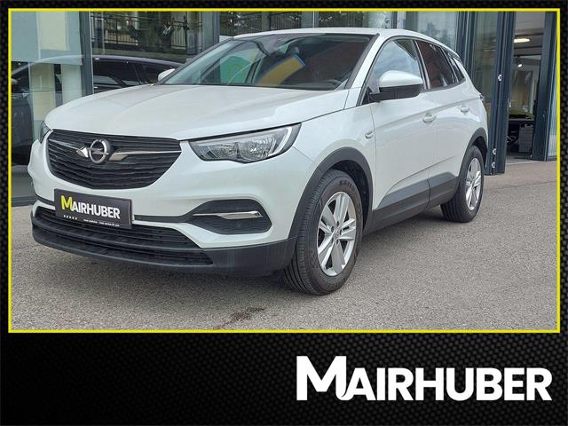 Opel Grandland - � 12990