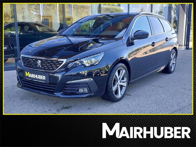 Peugeot 308 - � 12990