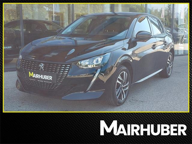 Peugeot 208 - � 17590