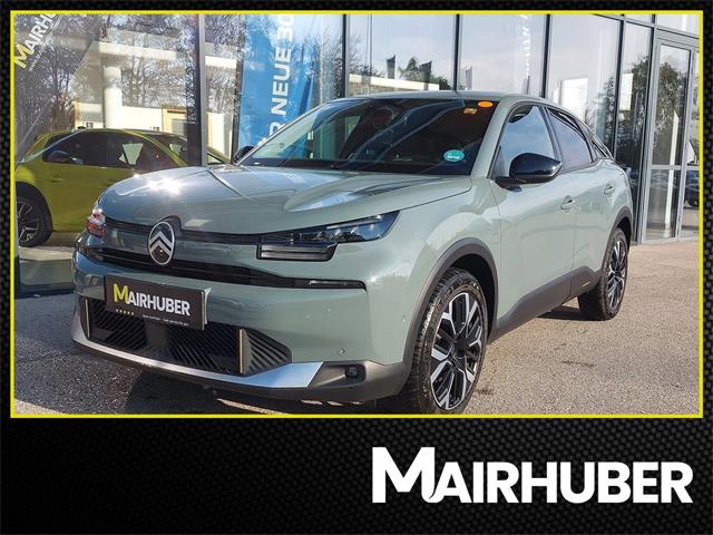 Citroen C4 Pure Tech 130S&S EAT8 Max  - � 19490