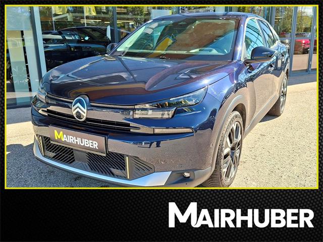Citroen C4 Pure Tech 130S&S EAT8 Max  - � 19490