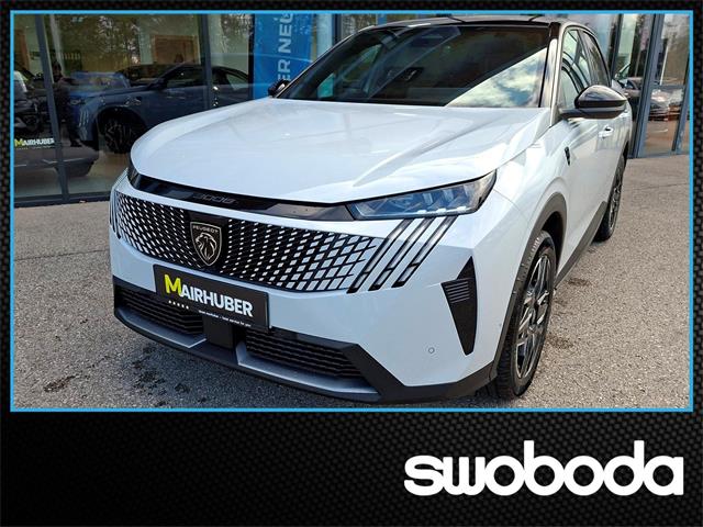Peugeot 3008 - � 38990