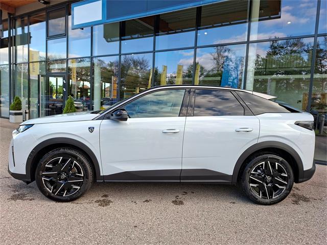 Peugeot 3008 - � 38990