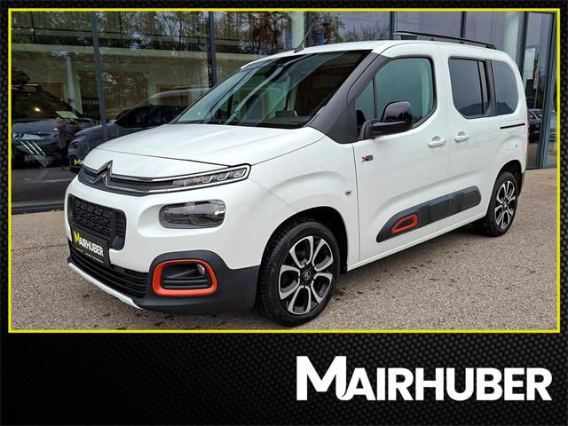 Citroen Berlingo - � 15490