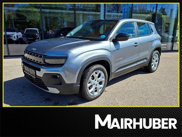 Jeep AVENGER - � 19990