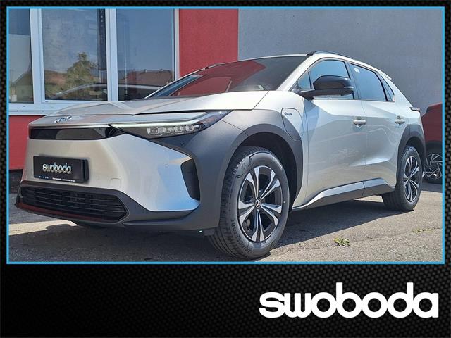 Toyota bZ4X - � 38980