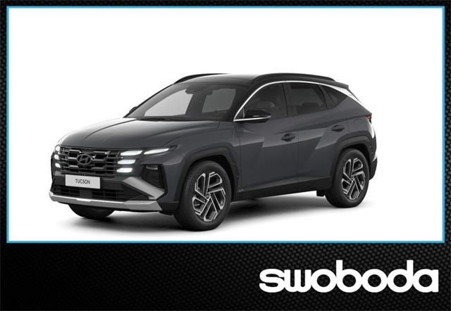 Hyundai Tucson - � 44980