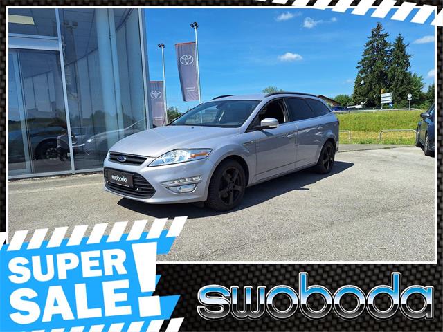 Ford Mondeo - � 10990