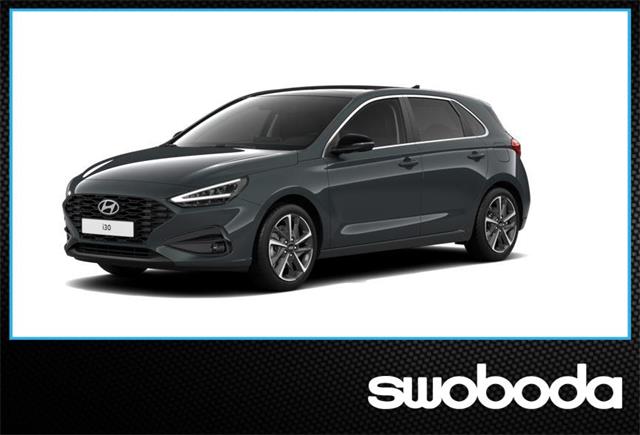 Hyundai i30 - PD GO Plus 1.0 T-GDI c6bu1  - � 21630