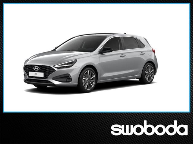 Hyundai i30 - PD GO 1.0 T-GDI c6bg1  - � 21130
