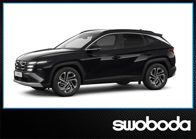 Hyundai Tucson - � 35730