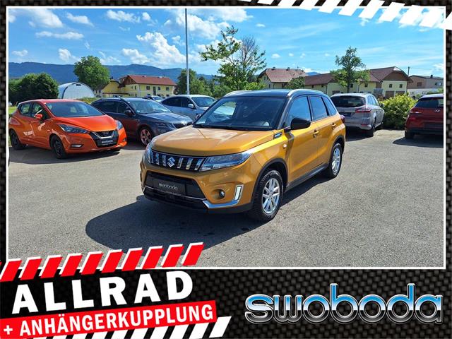 Suzuki Vitara - � 15990