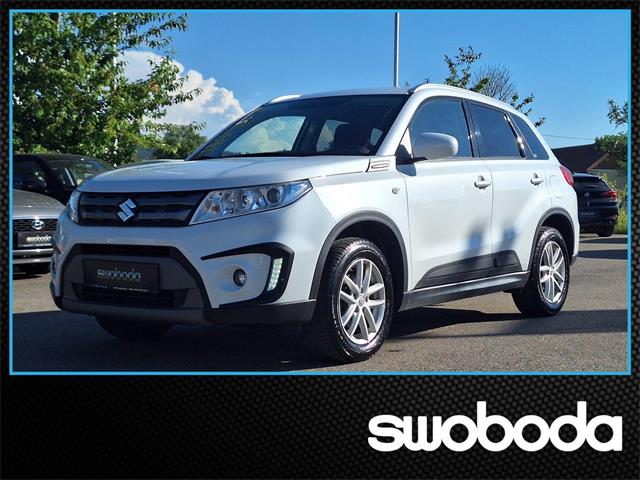 Suzuki Vitara - � 12400