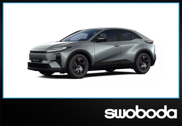 Toyota C-HR - � 40550
