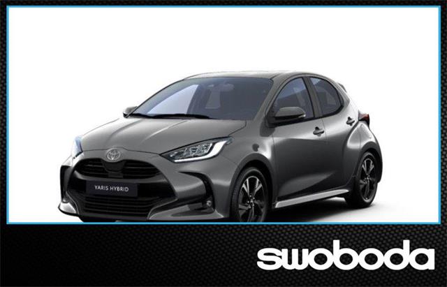 Toyota Yaris - 1,5 l Hybrid Active + Business-Paket  - � 21980