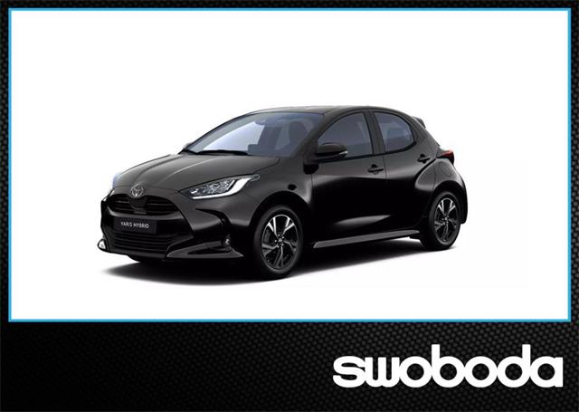 Toyota Yaris - 1,5 l Hybrid Active + Business-Paket  - � 21980
