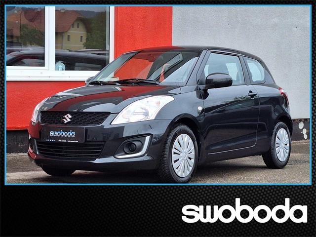 Suzuki Swift - � 7450