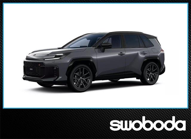 Toyota RAV4 Style 2.5 Plug-In Hybrid 4x2 CVT inkl. Comfor  - � 50980